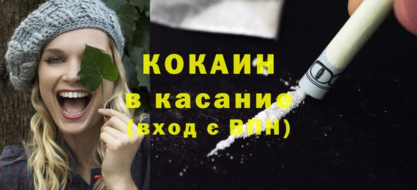 стафф Майский